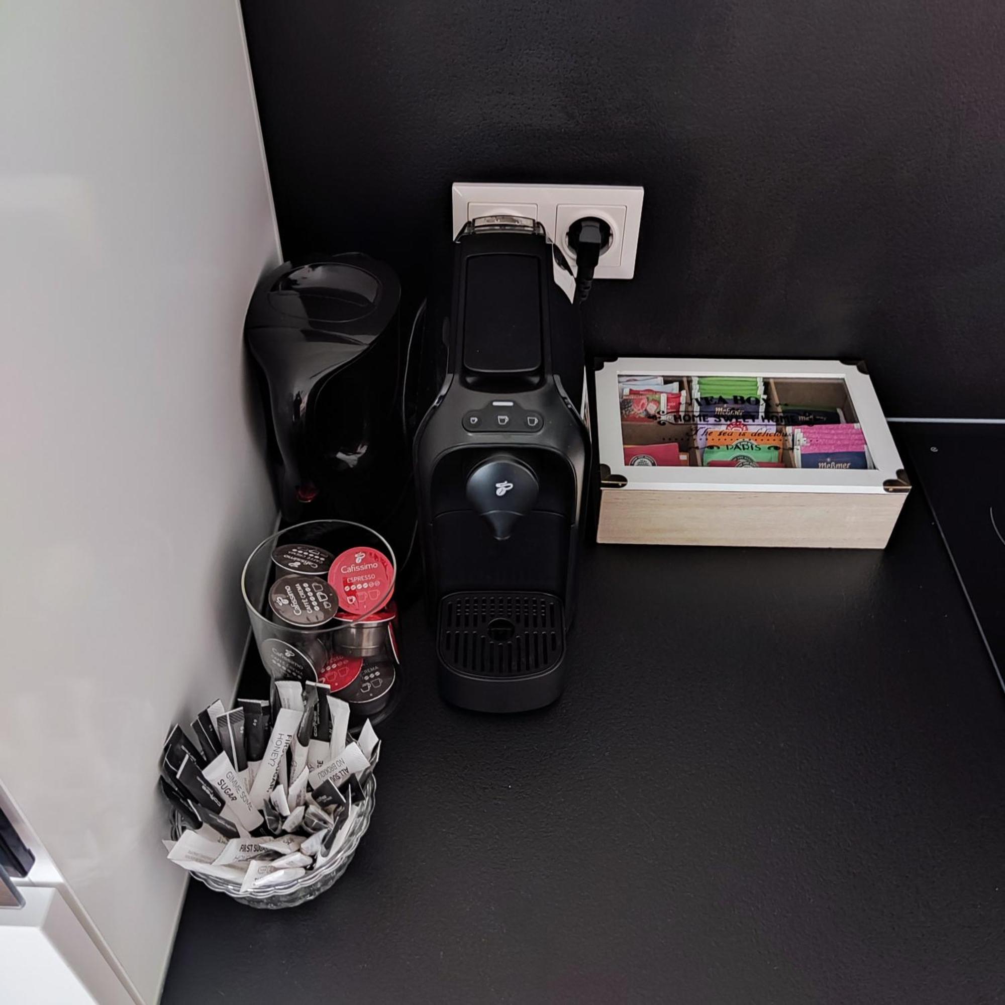 Aparthotel Infinity ウィーン エクステリア 写真