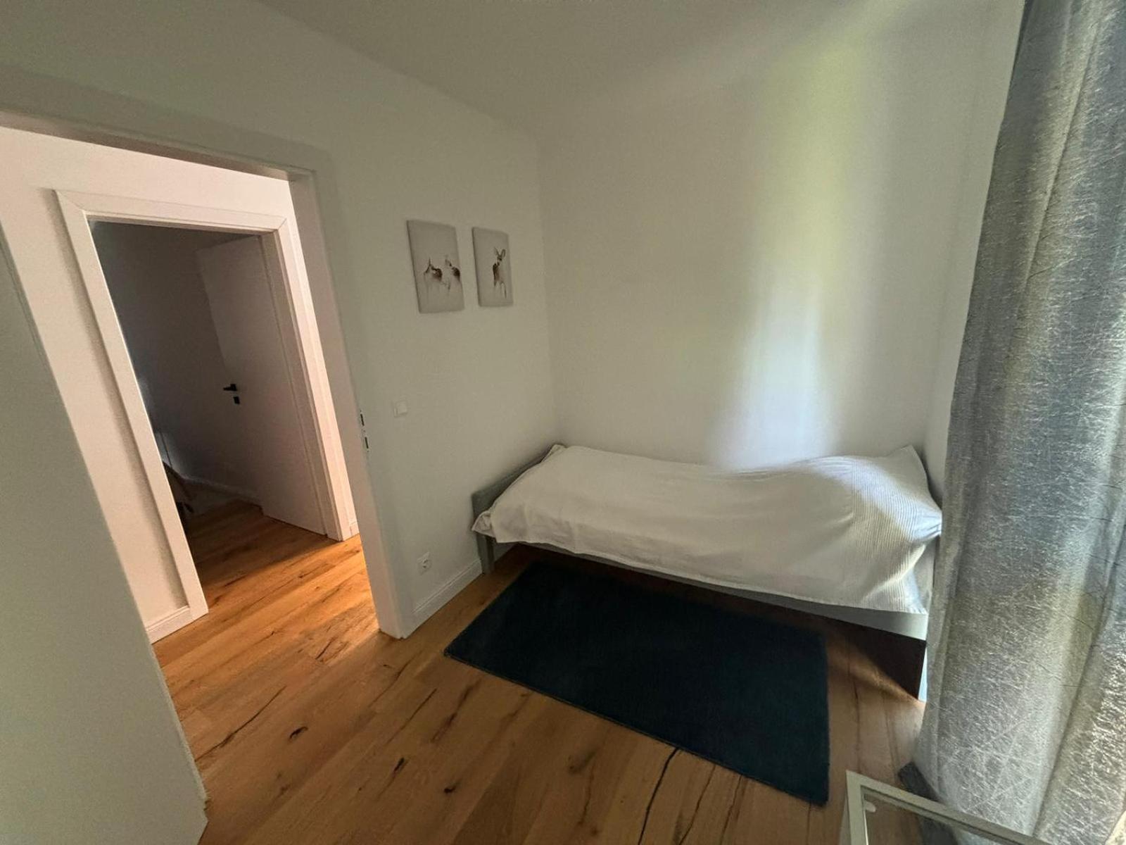 Aparthotel Infinity ウィーン エクステリア 写真