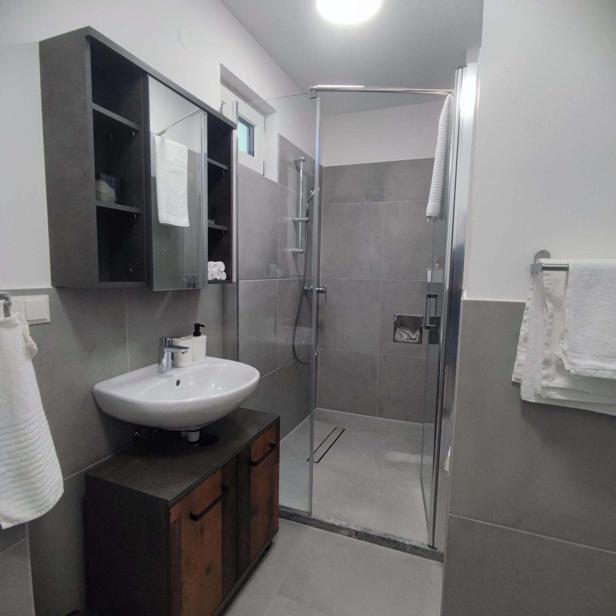 Aparthotel Infinity ウィーン エクステリア 写真