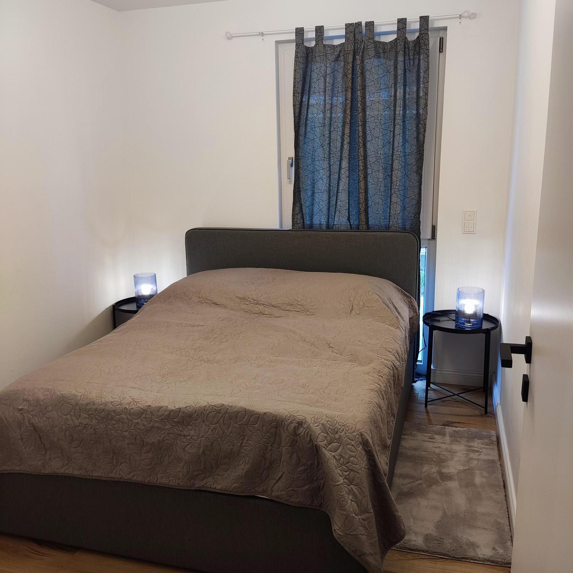 Aparthotel Infinity ウィーン エクステリア 写真
